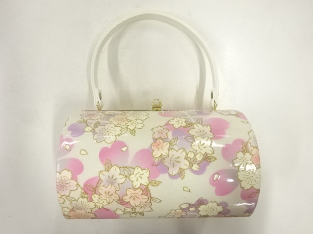 JAPANESE KIMONO / BAG